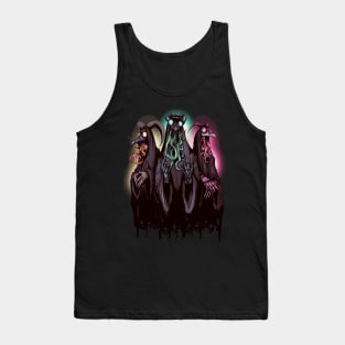 Welcome Home Tank Top